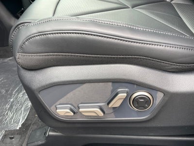 2027 Kia Telluride SX