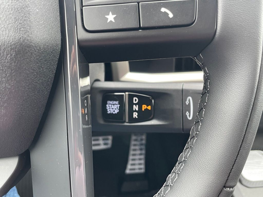 2027 Kia Telluride SX