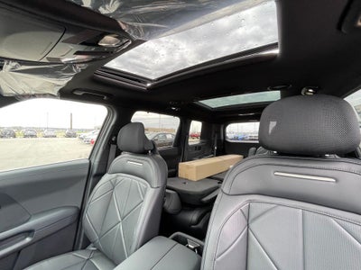 2027 Kia Telluride SX