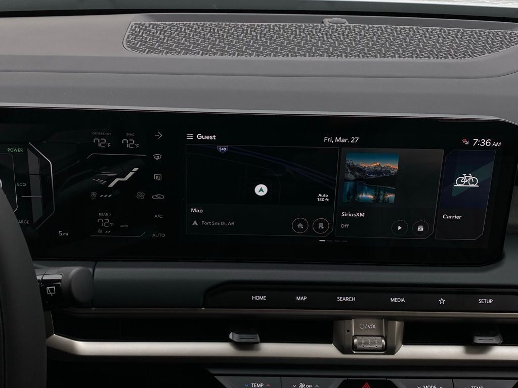 2027 Kia Telluride SX