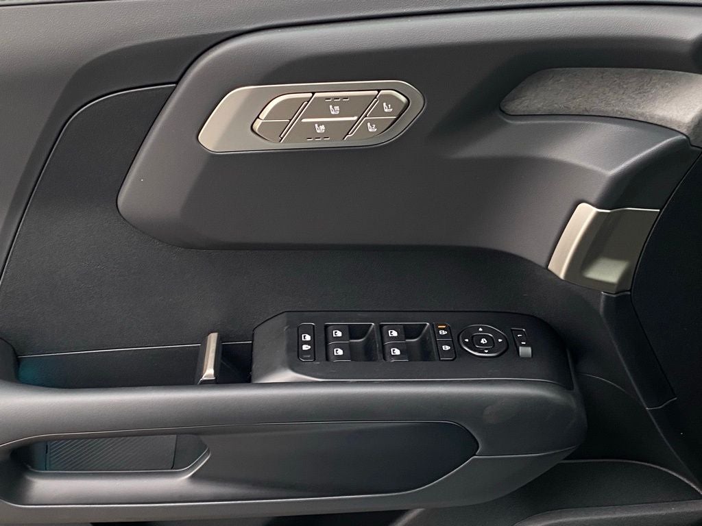 2027 Kia Telluride SX