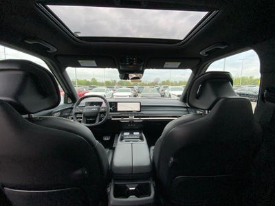 2027 Kia Telluride SX