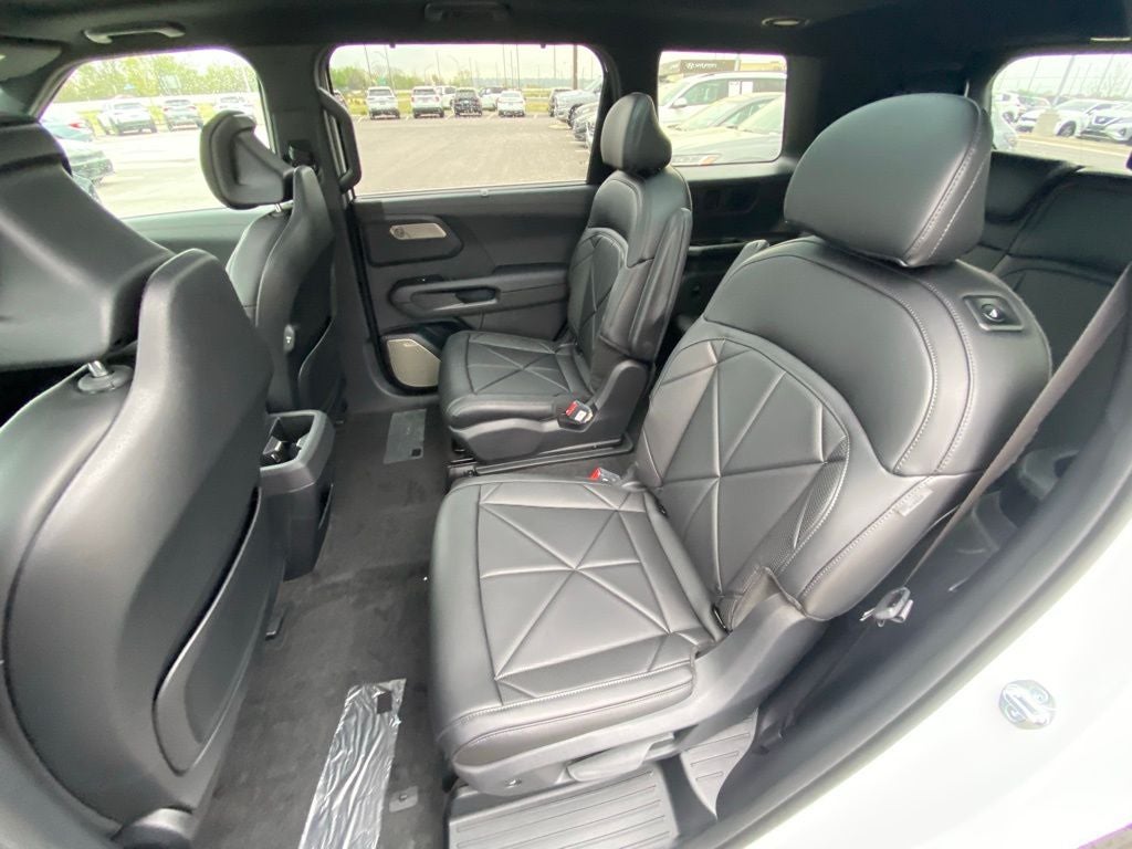 2027 Kia Telluride SX