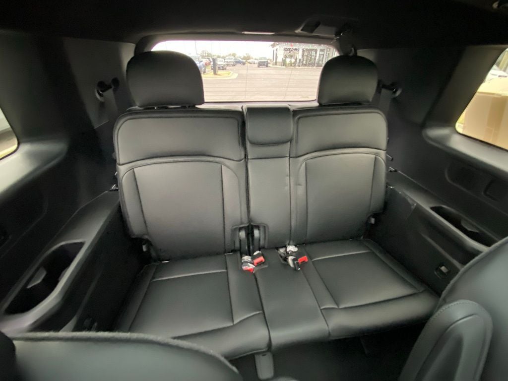 2027 Kia Telluride SX