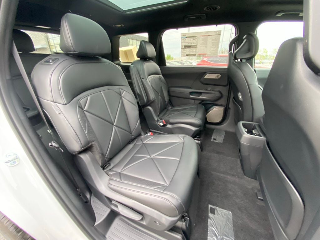 2027 Kia Telluride SX