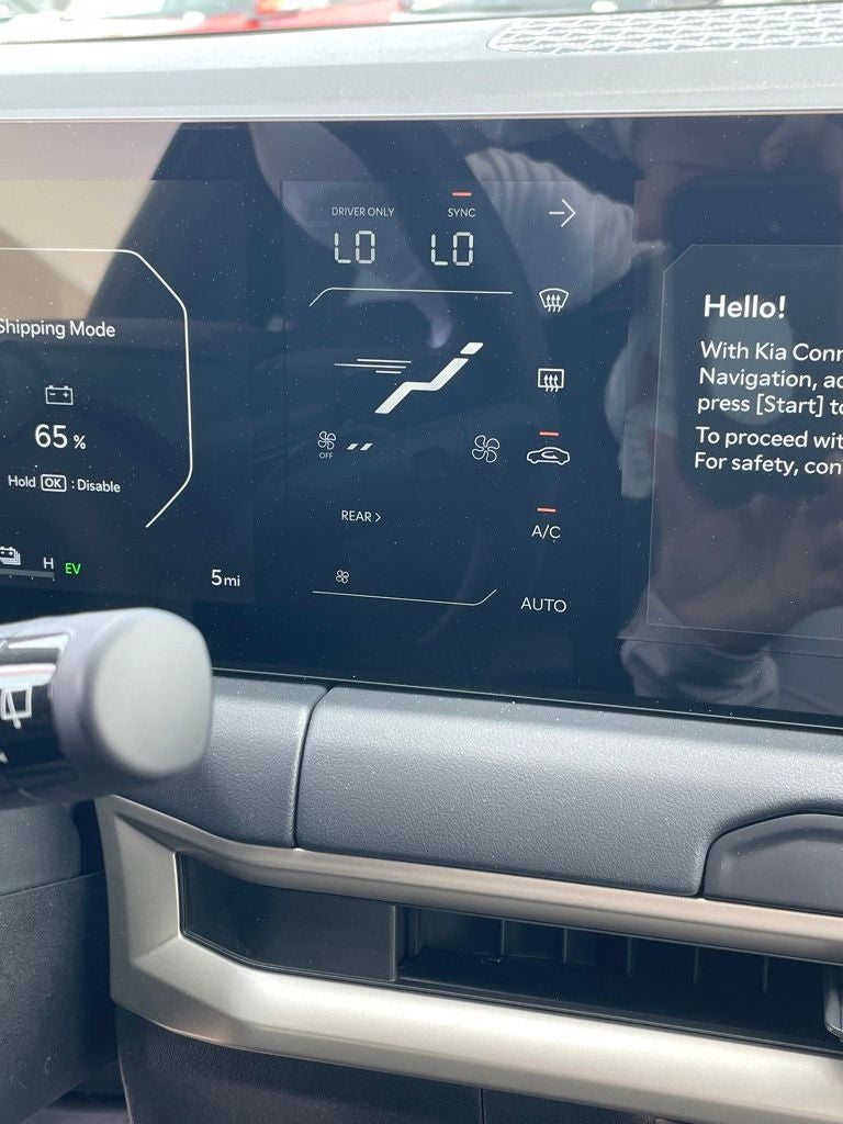 2027 Kia Telluride Hybrid SX