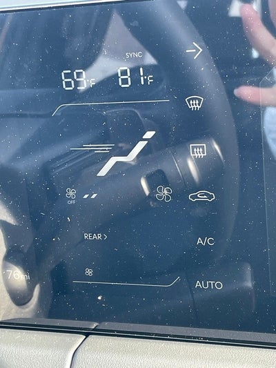 2027 Kia Telluride X-Line SX