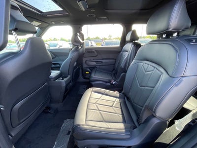 2027 Kia Telluride X-Line SX