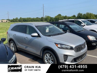 2020 Kia Sorento LX HEATED SEATS / CLEAN CARFAX