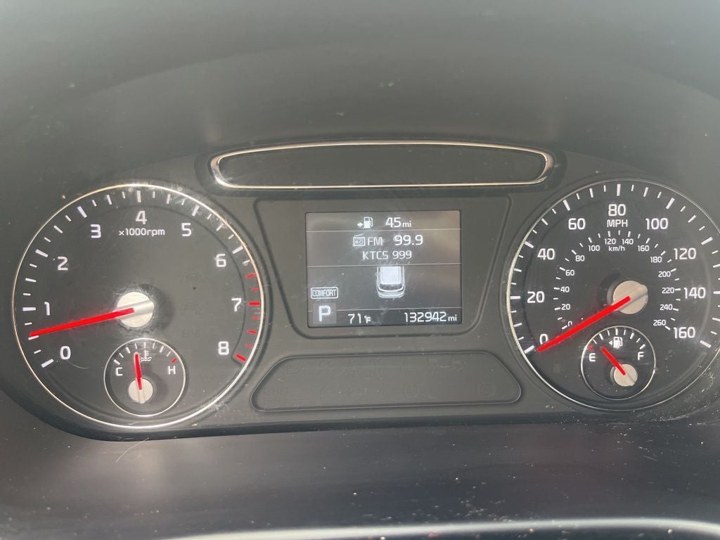 2019 Kia Sorento LX 3RD ROW / HEATED SEATS