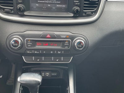 2019 Kia Sorento LX 3RD ROW / HEATED SEATS