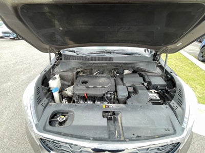 2019 Kia Sorento LX 3RD ROW / HEATED SEATS