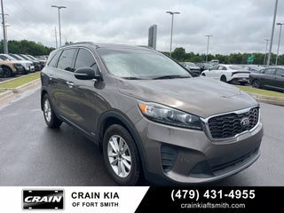 2019 Kia Sorento LX 3RD ROW / HEATED SEATS