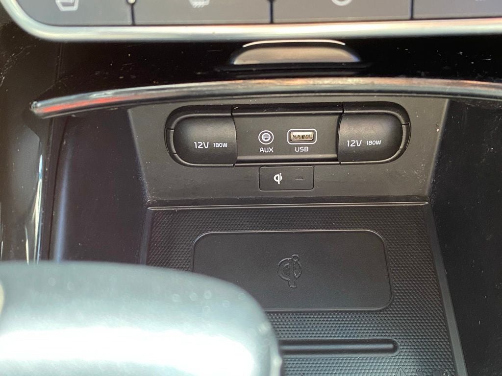 2019 Kia Sorento SX Limited