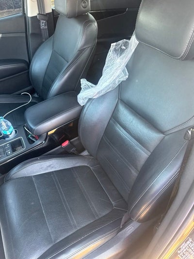 2017 Kia Sorento SX ONE OWNER / MOONROOF / NAV / HEATED SEATS