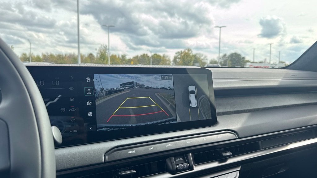 2027 Kia Telluride X-Pro SX-Prestige