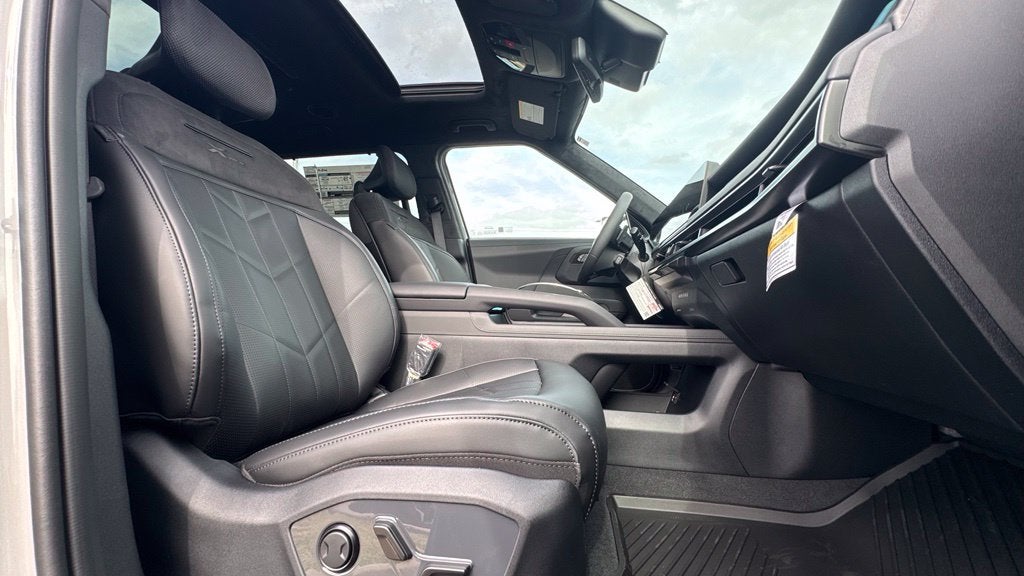 2027 Kia Telluride X-Pro SX-Prestige