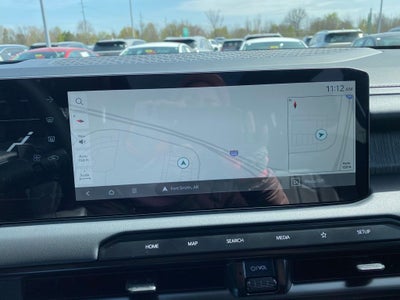 2027 Kia Telluride X-Line SX-Prestige