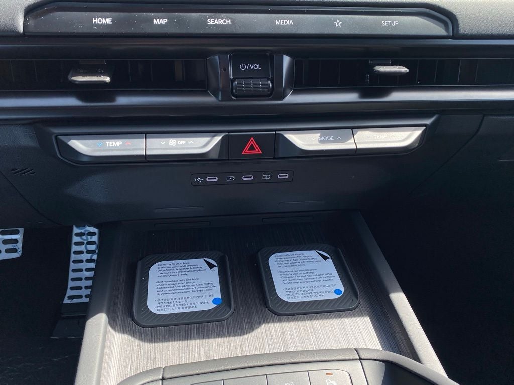 2027 Kia Telluride X-Line SX-Prestige