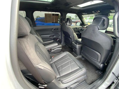 2027 Kia Telluride Hybrid X-Line SX Prestige CLEAN CARFAX / LOADED / AWD