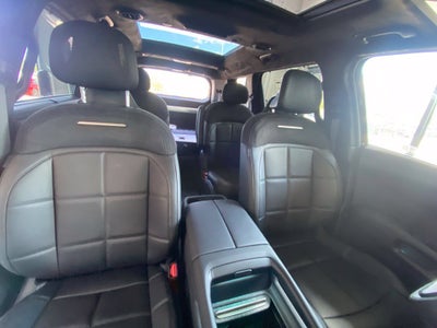 2027 Kia Telluride Hybrid SX Prestige