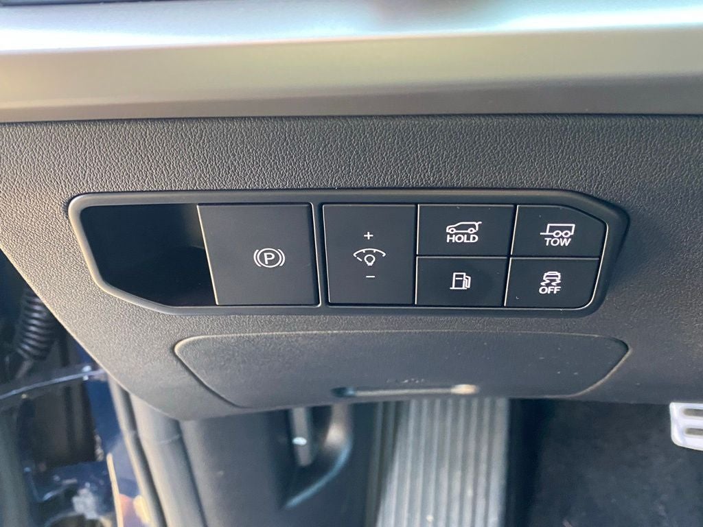 2027 Kia Telluride SX-Prestige