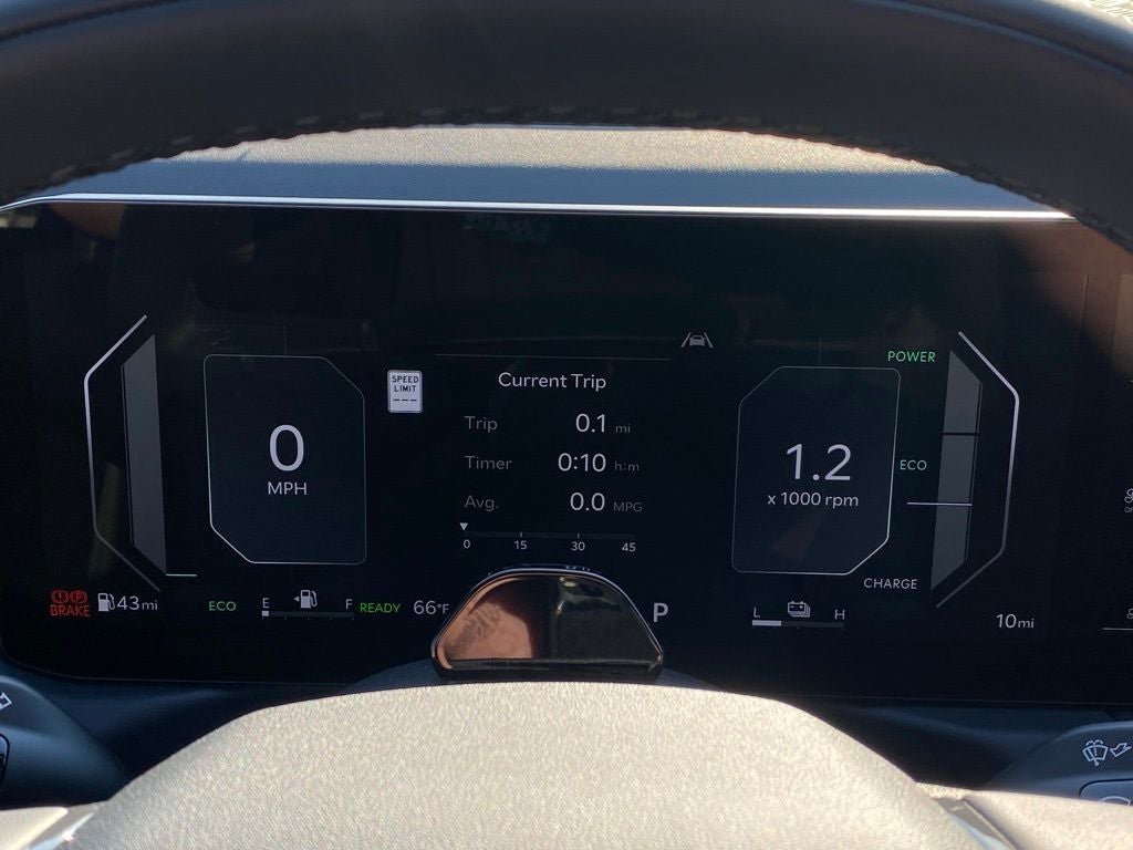 2027 Kia Telluride SX-Prestige