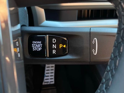 2027 Kia Telluride SX-Prestige