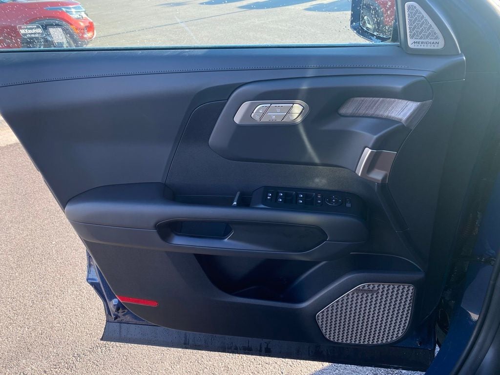 2027 Kia Telluride SX-Prestige