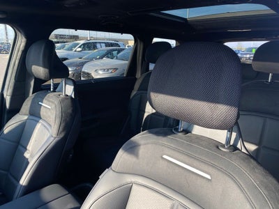 2027 Kia Telluride SX-Prestige