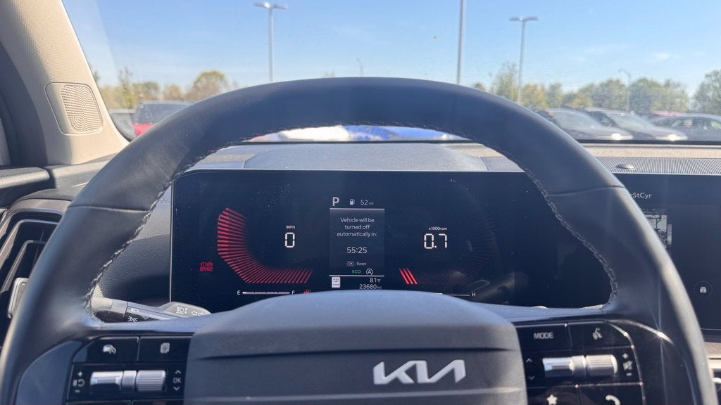 2026 Kia Sorento LX REMOTE START / BLIND SPOT / ONE OWNER