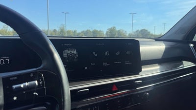2026 Kia Sorento LX REMOTE START / BLIND SPOT / ONE OWNER