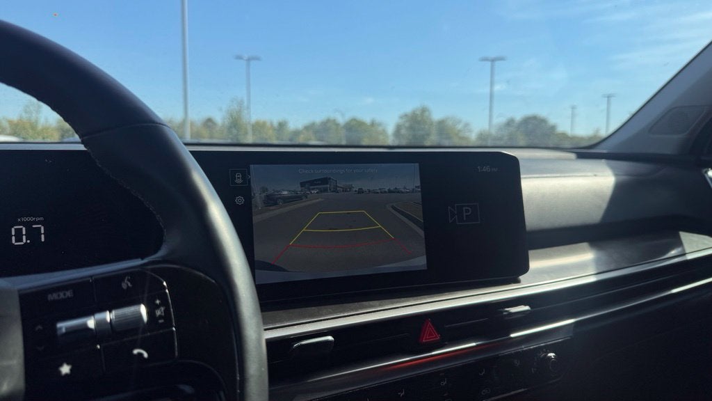 2026 Kia Sorento LX REMOTE START / BLIND SPOT / ONE OWNER