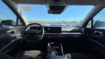 2026 Kia Sorento LX REMOTE START / BLIND SPOT / ONE OWNER