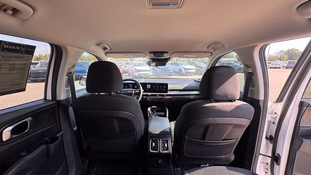 2026 Kia Sorento LX REMOTE START / BLIND SPOT / ONE OWNER