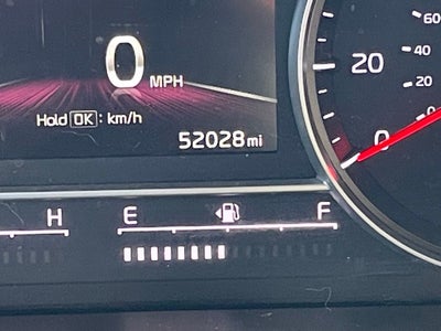 2022 Kia Sorento LX ONE OWNER / CLEAN CARFAX