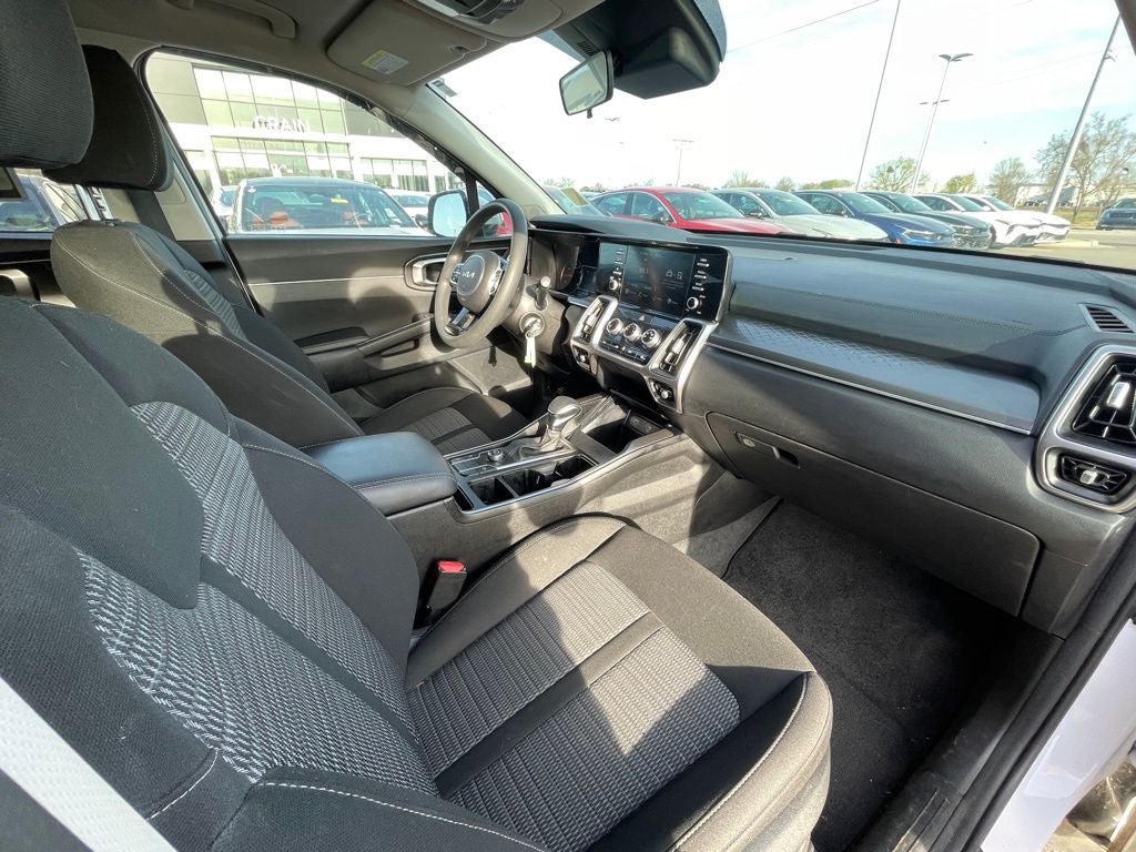 2022 Kia Sorento LX ONE OWNER / CLEAN CARFAX