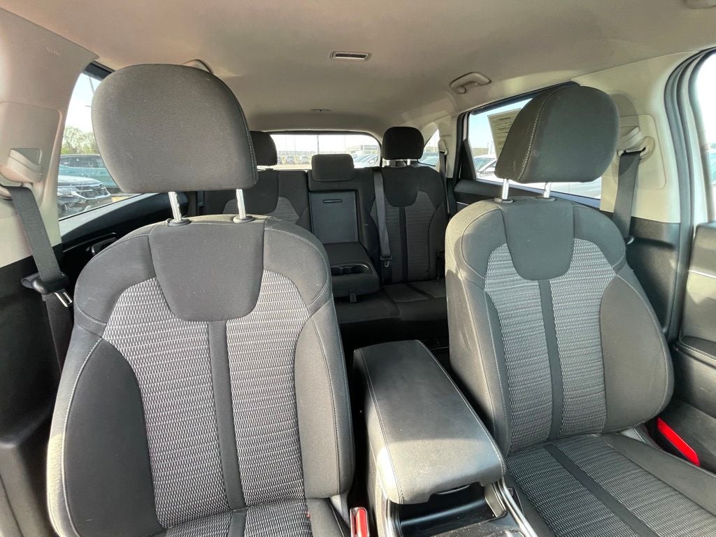 2022 Kia Sorento LX ONE OWNER / CLEAN CARFAX