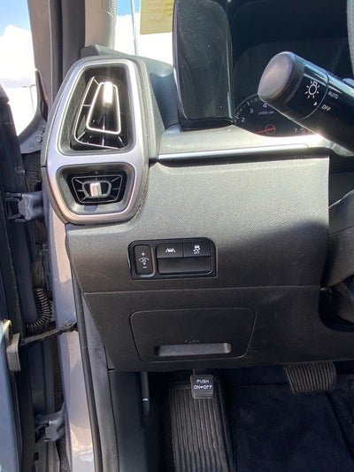2021 Kia Sorento LX