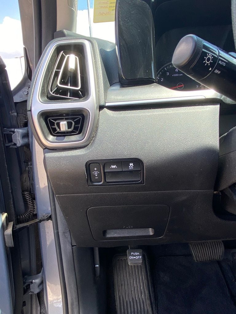 2021 Kia Sorento LX