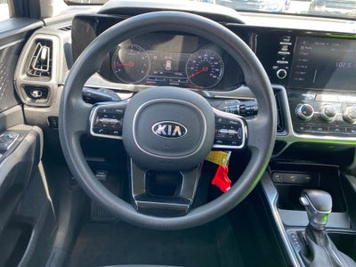 2021 Kia Sorento LX