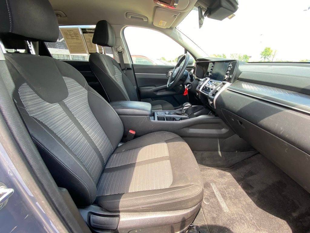 2021 Kia Sorento LX