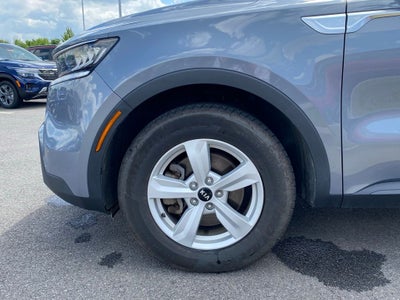 2021 Kia Sorento LX