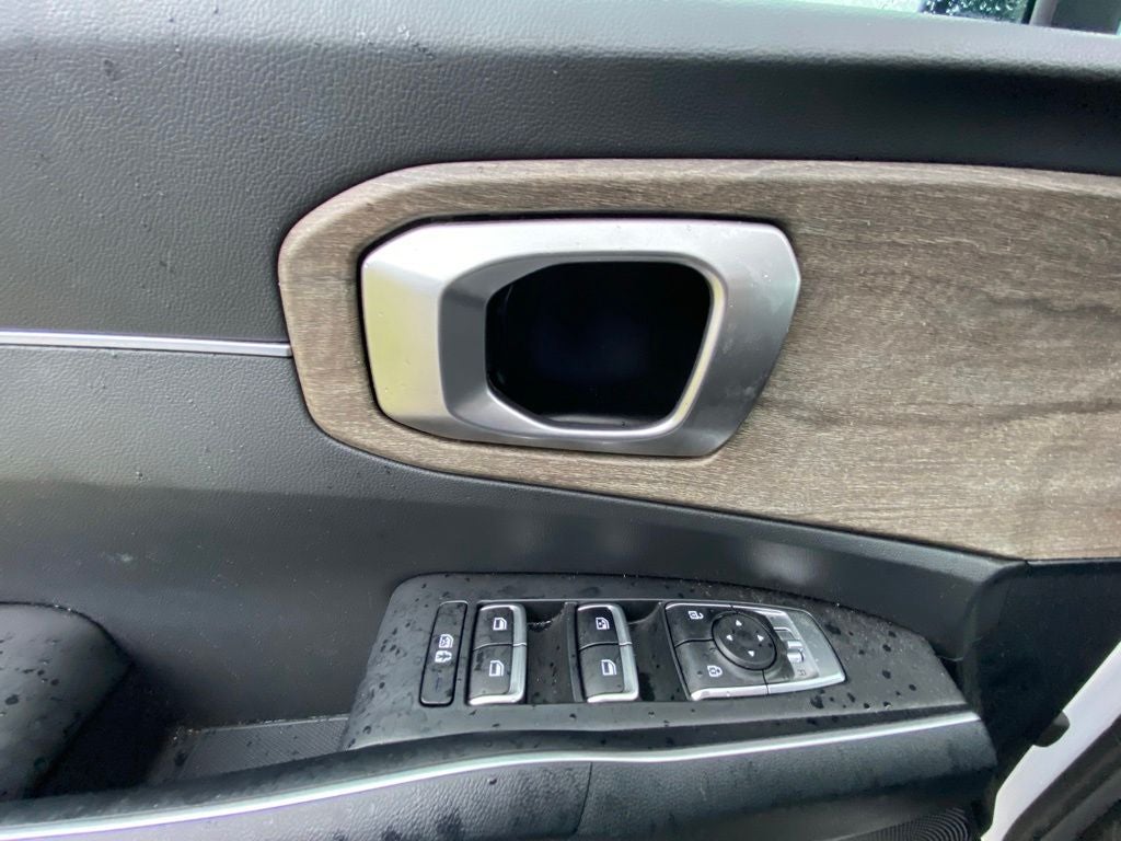 2023 Kia Sorento EX MOONROOF / NAV / LEATHER / HEATED SEATS