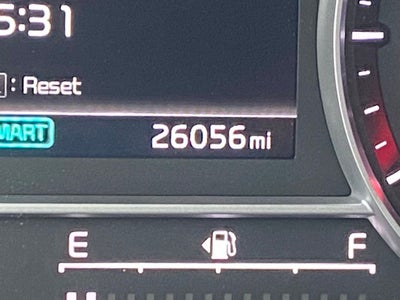2023 Kia Sorento EX MOONROOF / NAV / LEATHER / HEATED SEATS