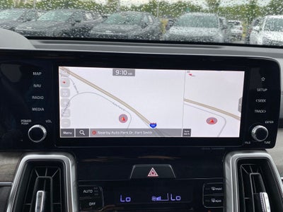 2023 Kia Sorento EX MOONROOF / NAV / LEATHER / HEATED SEATS