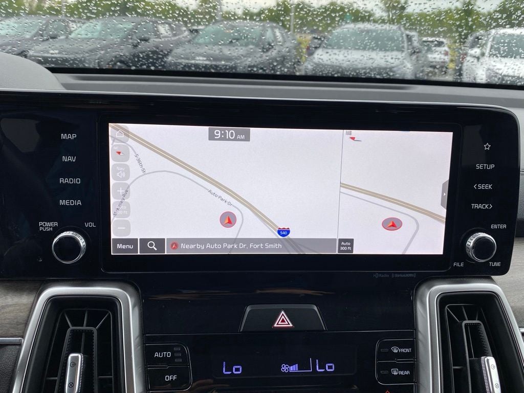2023 Kia Sorento EX MOONROOF / NAV / LEATHER / HEATED SEATS