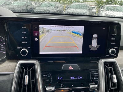 2023 Kia Sorento EX MOONROOF / NAV / LEATHER / HEATED SEATS