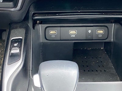 2023 Kia Sorento EX MOONROOF / NAV / LEATHER / HEATED SEATS
