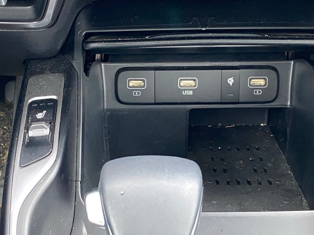 2023 Kia Sorento EX MOONROOF / NAV / LEATHER / HEATED SEATS